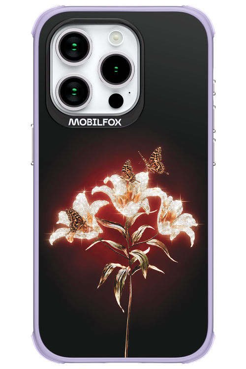 Glow Up Girl 2.0 - Apple iPhone 15 Pro