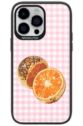 Discorange 2.0 - Apple iPhone 14 Pro Max