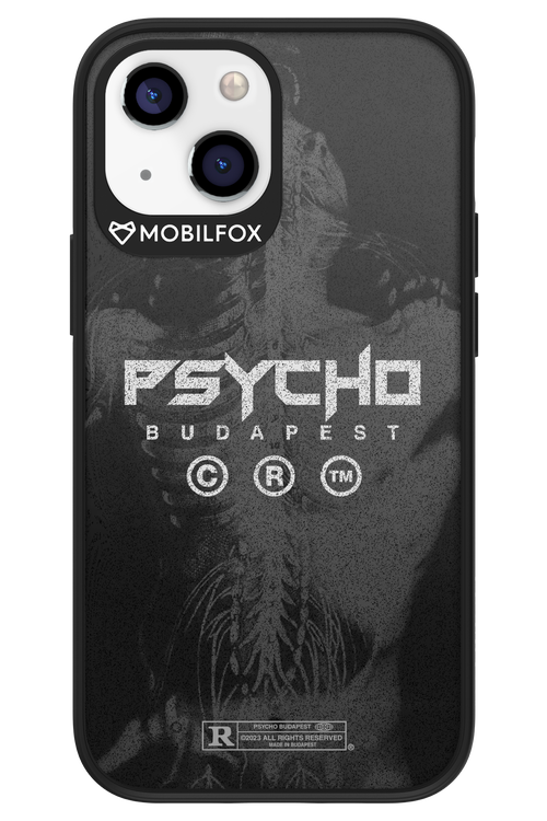 X-Ray - Apple iPhone 13 Mini
