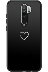 Love Is Simple - Xiaomi Redmi Note 8 Pro
