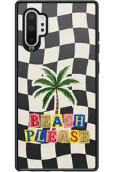 BEACH PLEASE 2.0 - Samsung Galaxy Note 10+