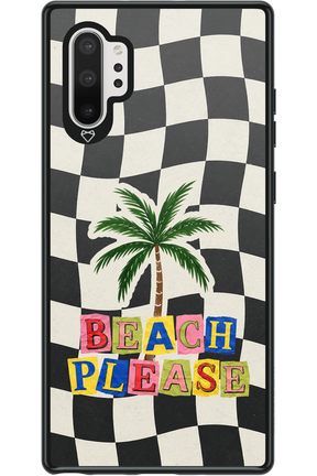 BEACH PLEASE 2.0 - Samsung Galaxy Note 10+