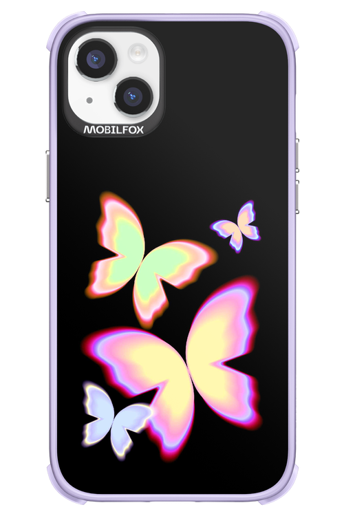 Butterfly Dream 2.0 - Apple iPhone 14 Plus