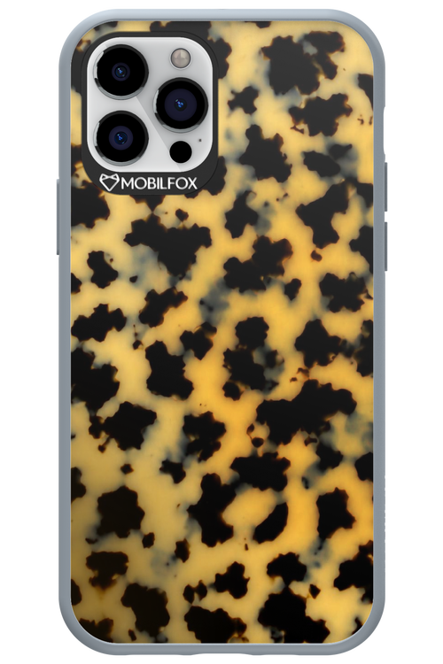 Tortoiseshell 2.0 - Apple iPhone 12 Pro