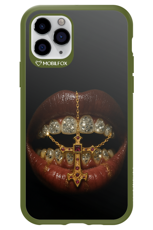 Greedy 2.0 - Apple iPhone 11 Pro