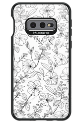Lineart Beuty - Samsung Galaxy S10e