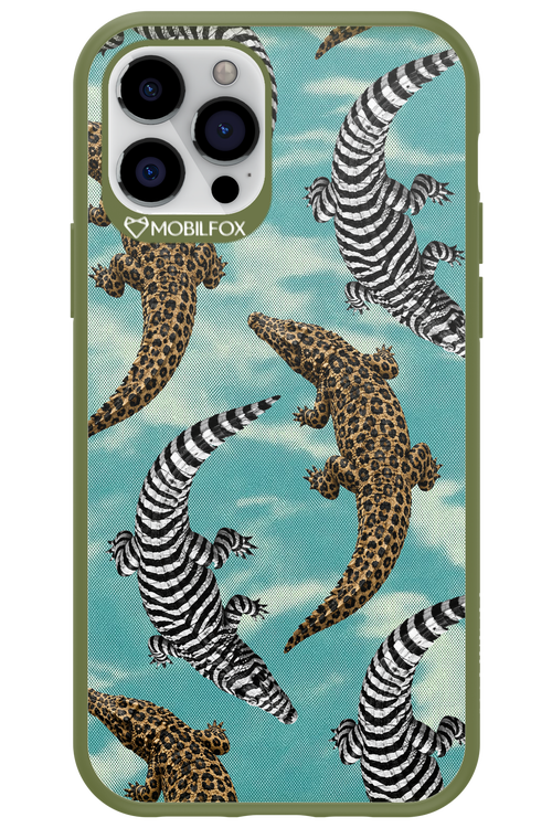 Style Bite 2.0 - Apple iPhone 12 Pro