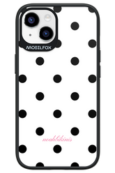 Baby Dots - Apple iPhone 14