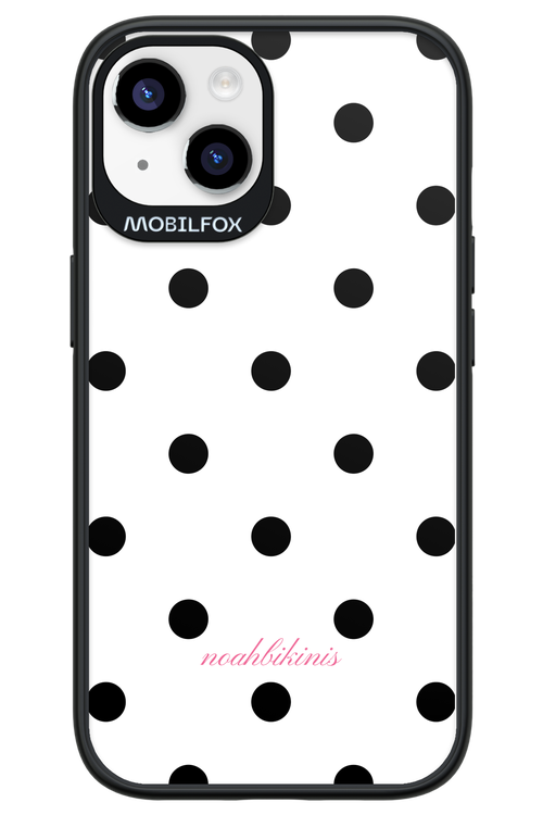 Baby Dots - Apple iPhone 14