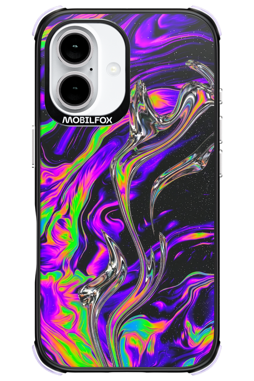 Nova 2.0 - Apple iPhone 16