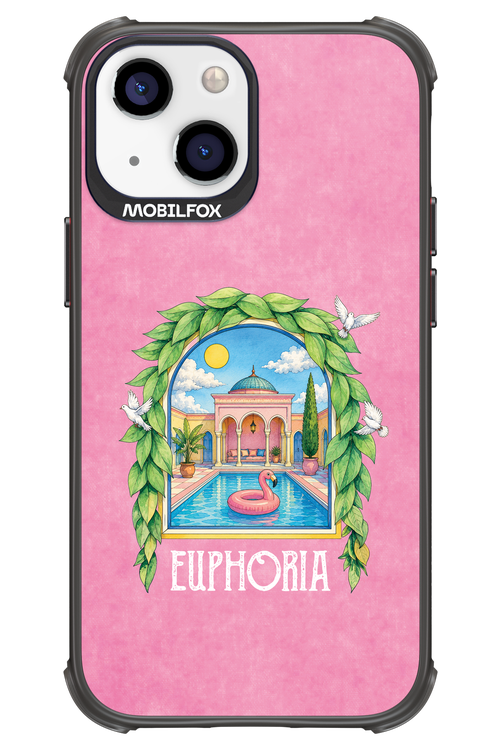 Euphoria 2.0 - Apple iPhone 13 Mini