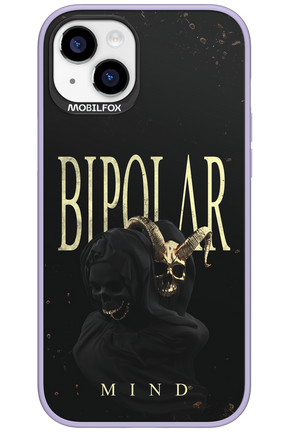 BIPOLAR 2.0 - Apple iPhone 15 Plus