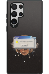 Out of Mind 2.0 - Samsung Galaxy S22 Ultra