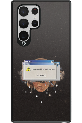 Out of Mind 2.0 - Samsung Galaxy S22 Ultra