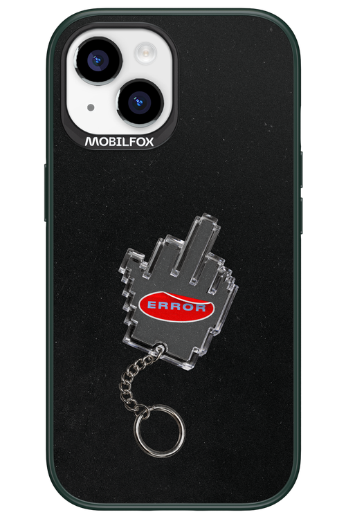 Err0r 2.0 - Apple iPhone 15