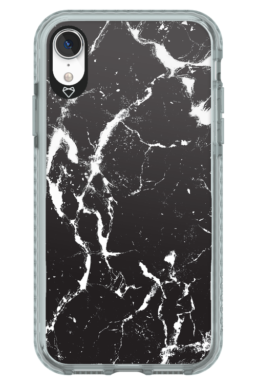 Grunge Marble 2.0 - Apple iPhone XR