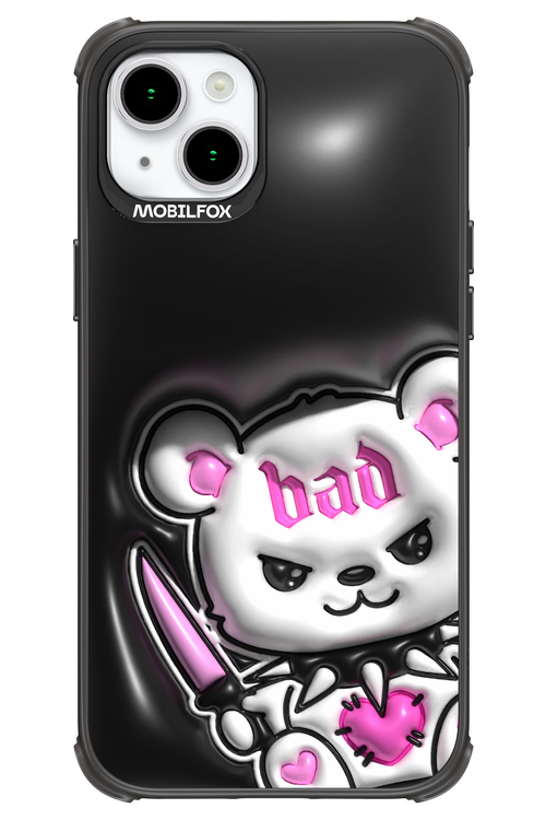 Bad Bear - Apple iPhone 15 Plus