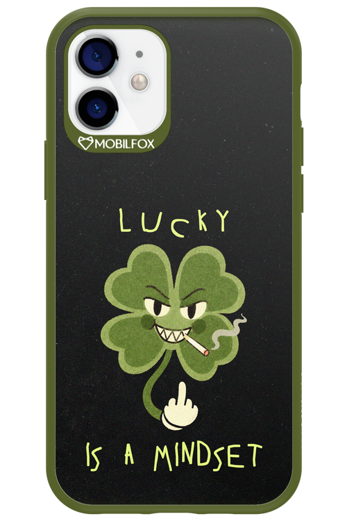 Lucky Mind 2.0 - Apple iPhone 12