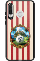 First Class 2.0 - Huawei P30 Lite