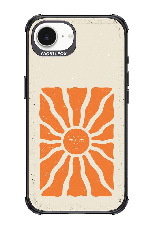 Solar Soul 2.0 - Apple iPhone 17e