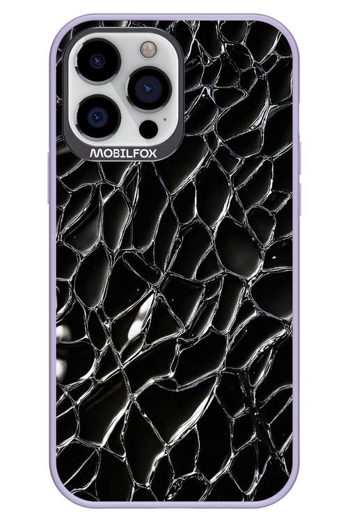 Alien Grid 2.0 - Apple iPhone 13 Pro Max