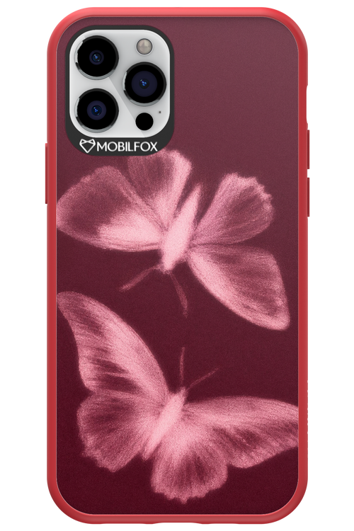 Papillonia 2.0 - Apple iPhone 12 Pro