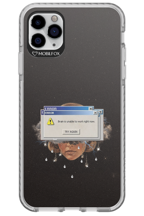 Out of Mind 2.0 - Apple iPhone 11 Pro Max