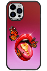 Heartkey 2.0 - Apple iPhone 12 Pro Max