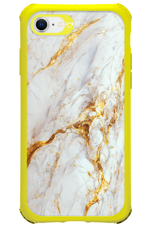 Quartz - Apple iPhone SE 2022