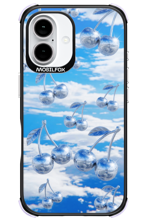 Cloud Cherry 2.0 - Apple iPhone 16