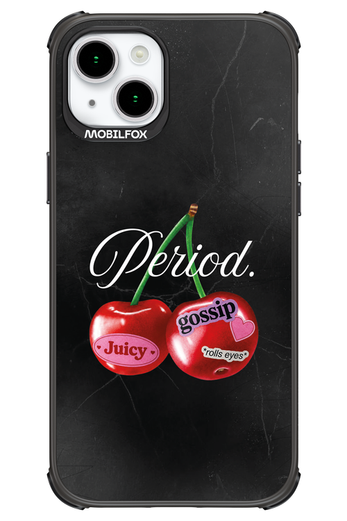 Period 2.0 - Apple iPhone 15 Plus