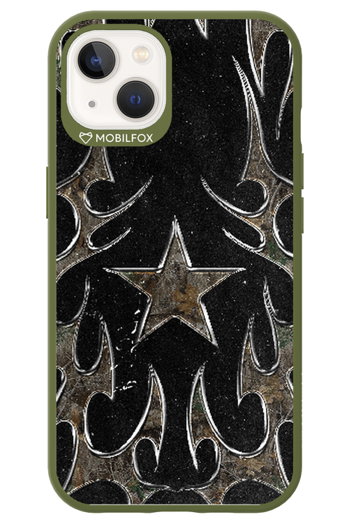 Camo 2.0 - Apple iPhone 13