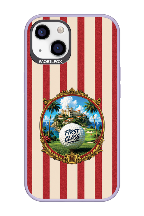 First Class 2.0 - Apple iPhone 13