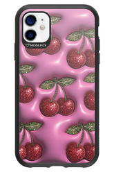 CHERRY RUBY 2.0 - Apple iPhone 11