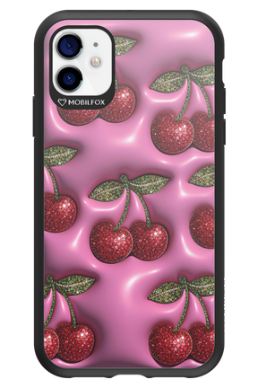 CHERRY RUBY 2.0 - Apple iPhone 11