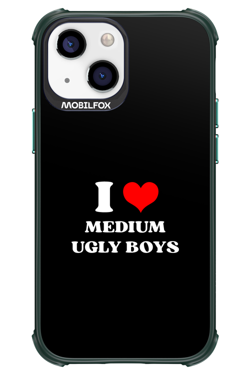 I LOVE 2.0 - Apple iPhone 13 Mini
