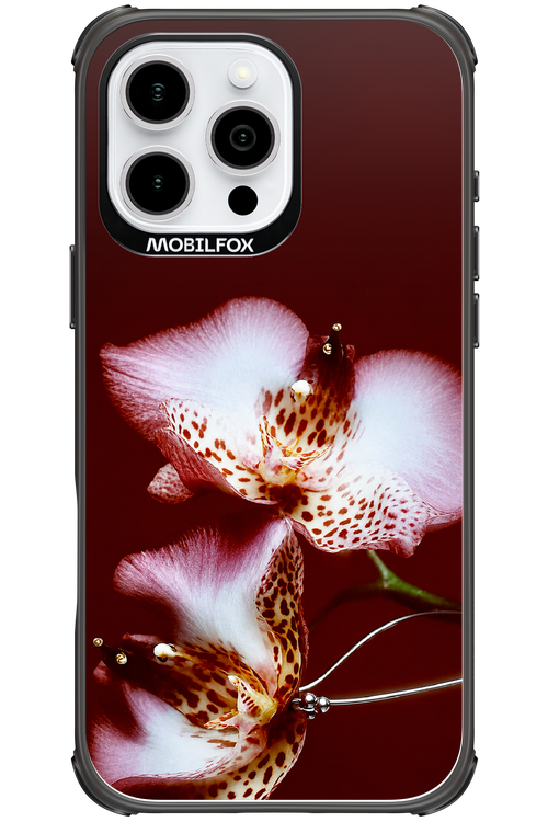 Leobloomy 2.0 - Apple iPhone 16 Pro Max