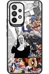 Go away 2.0 - Samsung Galaxy A53
