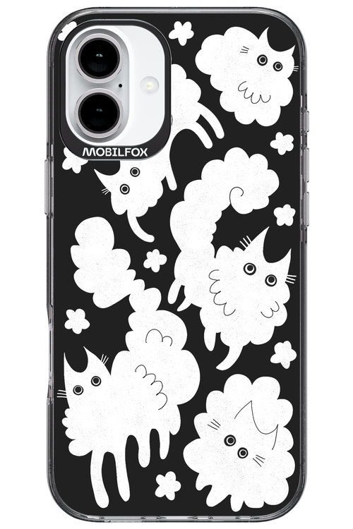 PUFFS - Apple iPhone 16 Plus