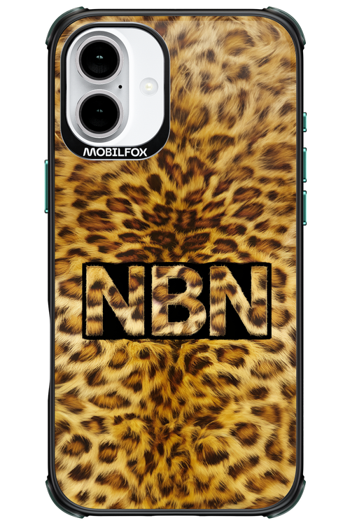 Cheetahh 2.0 - Apple iPhone 16 Plus