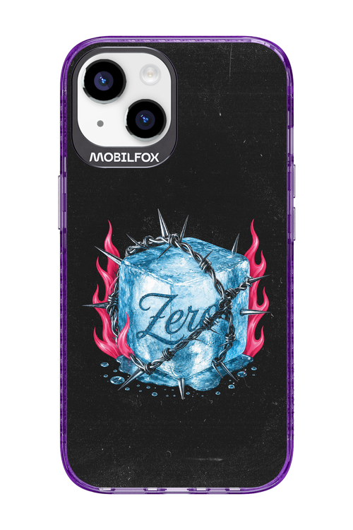 Zero 2.0 - Apple iPhone 14