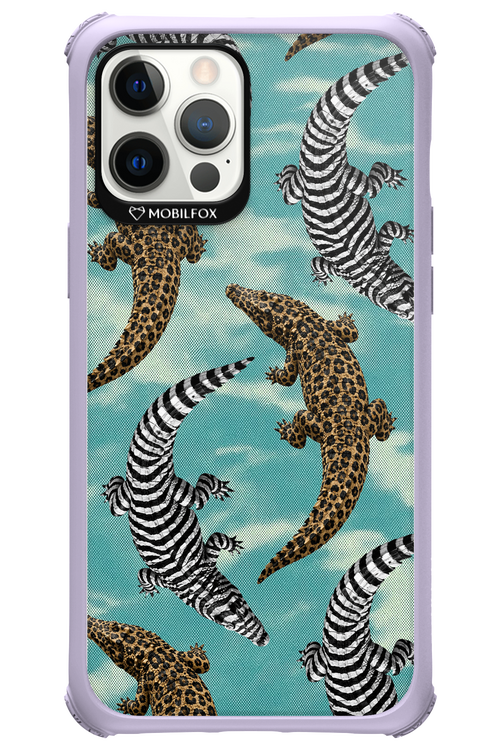 Style Bite 2.0 - Apple iPhone 12 Pro Max