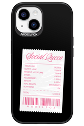 Social Queen 2.0 - Apple iPhone 15