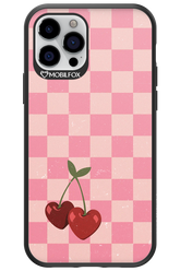 Baby Doll Cherry 2.0 - Apple iPhone 12 Pro