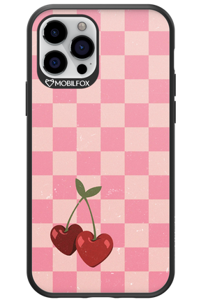 Baby Doll Cherry 2.0 - Apple iPhone 12 Pro