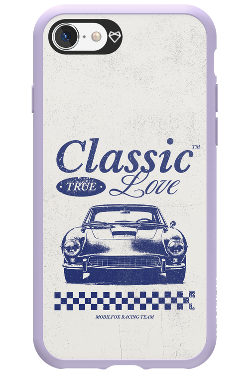 Classic Cars 2.0 - Apple iPhone SE 2022