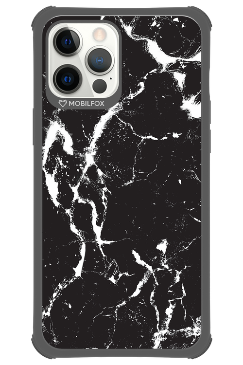 Grunge Marble 2.0 - Apple iPhone 12 Pro Max