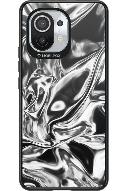 Chrome Blood 2.0 - Xiaomi Mi 11 5G