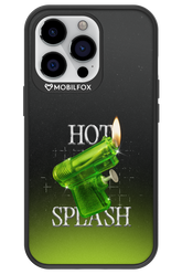 Hot Splash 2.0 - Apple iPhone 13 Pro
