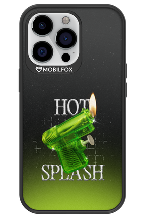 Hot Splash 2.0 - Apple iPhone 13 Pro